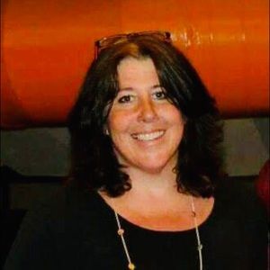 Meet your Posher, Janie